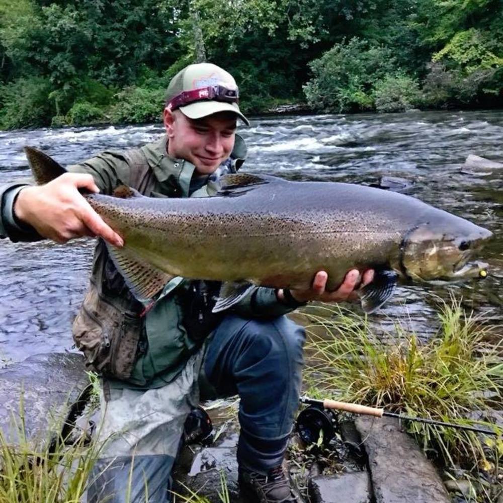 Meet your Posher, Brandon